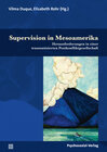 Buchcover Supervision in Mesoamerika