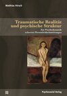 Buchcover Traumatische Realität und psychische Struktur