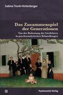 Buchcover Das Zusammenspiel der Generationen