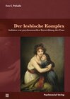 Buchcover Der lesbische Komplex