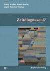 Buchcover Zeitdiagnosen!?