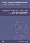 Buchcover Religion mit und ohne Gott