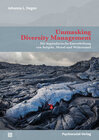 Buchcover Unmasking Diversity Management