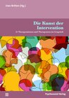Buchcover Die Kunst der Intervention
