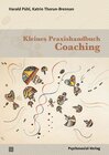 Buchcover Kleines Praxishandbuch Coaching