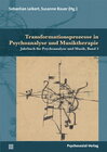 Buchcover Transformationsprozesse in Psychoanalyse und Musiktherapie