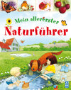 Buchcover Mein allererster Naturführer