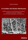 Buchcover Im Schatten des Klosters Wienhausen