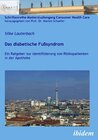 Buchcover Das diabetische Fußsyndrom