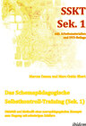 Buchcover Das Schemapädagogische Selbstkontroll-Training (Sek. 1). Didaktik und Methodik eines neuropädagogischen Konzepts zum Umg