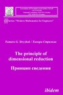 Buchcover The principle of dimensional reduction