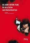 Buchcover Die Jerry-Cotton-Filme