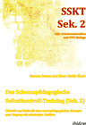 Buchcover Das Schemapädagogische Selbstkontroll-Training (Sek. 2). Didaktik und Methodik eines neuropädagogischen Konzepts zum Umg