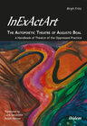 Buchcover InExActArt - The Autopoietic Theatre of Augusto Boal