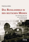 Buchcover Das Russlandbild in den deutschen Medien