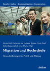 Buchcover Migration und Hochschule