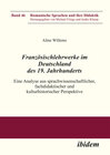 Buchcover Französischlehrwerke im Deutschland des 19. Jahrhunderts