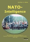 Buchcover NATO-Intelligence: Das militärische Nachrichtenwesen im Supreme Headquarters Allied Powers Europe (SHAPE)