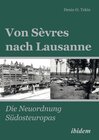 Buchcover Von Sèvres nach Lausanne