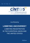 Lobbying Uncovered? width=