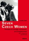 Buchcover Seven Czech Women