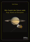 Buchcover Wie Cassini den Saturn sieht