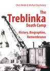 Buchcover The Treblinka Death Camp