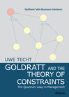 Buchcover Goldratt and the Theory of Constraints