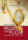 Buchcover Projects That Flow