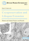 Buchcover Cryopreservation and Lifespan Extension