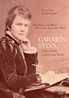 Buchcover "Die Feder in der Hand bin ich eine ganz andre Person" Carmen Sylva (1843 - 1916). Leben und Werk