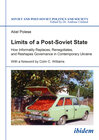 Buchcover Limits of a Post-Soviet State