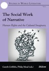 Buchcover The Social Work of Narrative