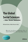 Buchcover The Global Social Sciences