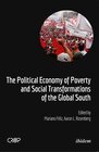 Buchcover The Political Economy of Poverty and Social Transformations of the Global South