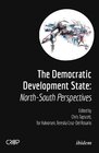 Buchcover The Democratic Developmental State: North-South Perspectives