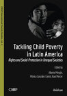 Buchcover Tackling Child Poverty in Latin America