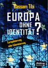 Buchcover Europa ohne Identität?