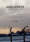Buchcover The Auschwitz Concentration Camp