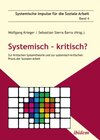 Buchcover Systemisch – kritisch?