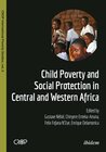 Buchcover Child Poverty and Social Protection in Central and Western Africa
