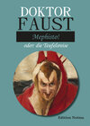 Buchcover Doctor Faust: Mephisto!