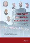 Buchcover The New Authoritarianism