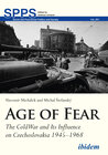 Buchcover Age of Fear