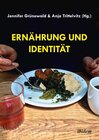 Buchcover Ernährung und Identität