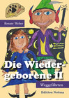 Buchcover Die Wiedergeborene II