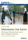 Buchcover Defending the Faith