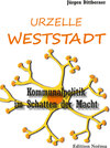 Buchcover Die Urzelle 'Weststadt'