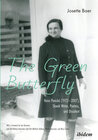Buchcover The Green Butterfly: Hana Ponická (1922–2007), Slovak Writer, Poetess, and Dissident