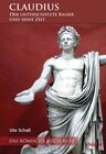 Buchcover Claudius – der unterschätzte Kaiser und seine Zeit